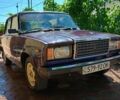 Фіолетовий ВАЗ 2107, об'ємом двигуна 0 л та пробігом 47 тис. км за 2100 $, фото 1 на Automoto.ua