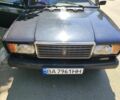 Фиолетовый ВАЗ 2107, объемом двигателя 1.5 л и пробегом 87 тыс. км за 1766 $, фото 1 на Automoto.ua