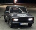Фиолетовый ВАЗ 2107, объемом двигателя 1.5 л и пробегом 140 тыс. км за 897 $, фото 1 на Automoto.ua