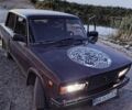 Фиолетовый ВАЗ 2107, объемом двигателя 1.5 л и пробегом 140 тыс. км за 897 $, фото 2 на Automoto.ua