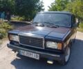 Фіолетовий ВАЗ 2107, об'ємом двигуна 1.5 л та пробігом 82 тис. км за 1700 $, фото 1 на Automoto.ua