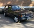 Фиолетовый ВАЗ 2107, объемом двигателя 1.6 л и пробегом 80 тыс. км за 1600 $, фото 1 на Automoto.ua