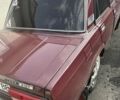 Фіолетовий ВАЗ 2107, об'ємом двигуна 0 л та пробігом 48 тис. км за 2600 $, фото 2 на Automoto.ua