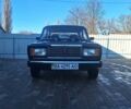 Фиолетовый ВАЗ 2107, объемом двигателя 1.5 л и пробегом 88 тыс. км за 2500 $, фото 1 на Automoto.ua