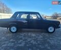 Фиолетовый ВАЗ 2107, объемом двигателя 1.5 л и пробегом 88 тыс. км за 2500 $, фото 4 на Automoto.ua