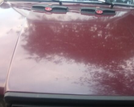 Фиолетовый ВАЗ 2107, объемом двигателя 0 л и пробегом 150 тыс. км за 1463 $, фото 3 на Automoto.ua