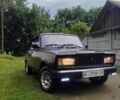 Фиолетовый ВАЗ 2107, объемом двигателя 1.5 л и пробегом 87 тыс. км за 65000 $, фото 1 на Automoto.ua