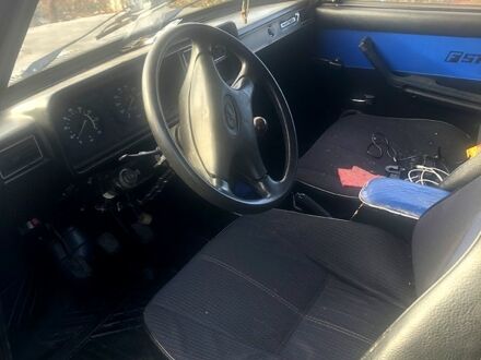 ВАЗ 2107 1998 у Запоріжжя на Automoto.ua Фіолетовий ВАЗ 2107, об'ємом двигуна 1.6 л та пробігом 156 тис. км за 580 $, фото 1 на Automoto.ua