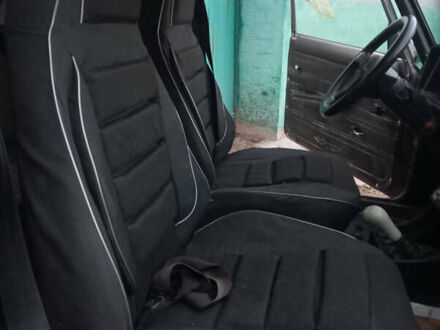 Фиолетовый ВАЗ 2107, объемом двигателя 0 л и пробегом 62 тыс. км за 1350 $, фото 1 на Automoto.ua