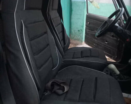 Фиолетовый ВАЗ 2107, объемом двигателя 0 л и пробегом 62 тыс. км за 1350 $, фото 1 на Automoto.ua