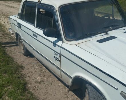 Фиолетовый ВАЗ 2107, объемом двигателя 1 л и пробегом 1 тыс. км за 156 $, фото 1 на Automoto.ua