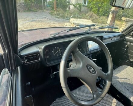 Фіолетовий ВАЗ 2107, об'ємом двигуна 1.6 л та пробігом 54 тис. км за 600 $, фото 1 на Automoto.ua