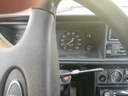 Фиолетовый ВАЗ 2107, объемом двигателя 1.5 л и пробегом 72 тыс. км за 1150 $, фото 1 на Automoto.ua