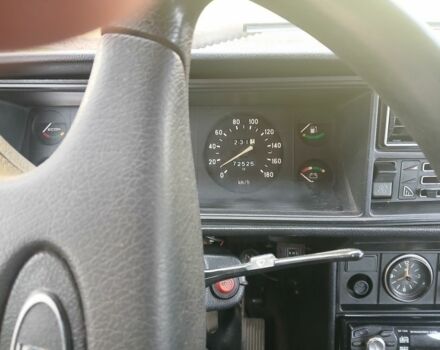 Фіолетовий ВАЗ 2107, об'ємом двигуна 1.5 л та пробігом 72 тис. км за 1150 $, фото 1 на Automoto.ua