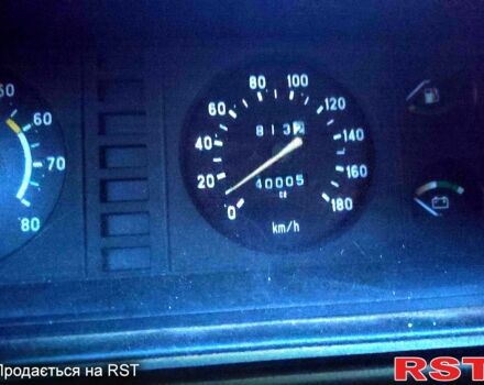 Фиолетовый ВАЗ 2107, объемом двигателя 1.5 л и пробегом 140 тыс. км за 600 $, фото 1 на Automoto.ua