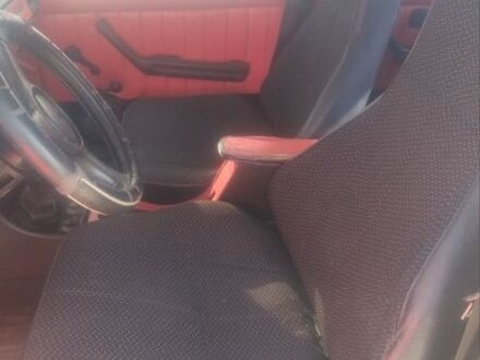 Фіолетовий ВАЗ 2107, об'ємом двигуна 1.45 л та пробігом 100 тис. км за 599 $, фото 1 на Automoto.ua