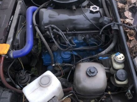 Фіолетовий ВАЗ 2107, об'ємом двигуна 1.5 л та пробігом 75 тис. км за 500 $, фото 1 на Automoto.ua