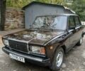 Коричневий ВАЗ 2107, об'ємом двигуна 1.3 л та пробігом 213 тис. км за 1000 $, фото 1 на Automoto.ua