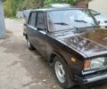 Коричневий ВАЗ 2107, об'ємом двигуна 1.3 л та пробігом 213 тис. км за 1000 $, фото 6 на Automoto.ua