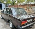 Коричневий ВАЗ 2107, об'ємом двигуна 1.3 л та пробігом 213 тис. км за 1000 $, фото 3 на Automoto.ua