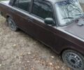 Коричневый ВАЗ 2107, объемом двигателя 1 л и пробегом 100 тыс. км за 592 $, фото 3 на Automoto.ua