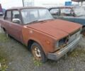 Коричневий ВАЗ 2107, об'ємом двигуна 1.5 л та пробігом 1000 тис. км за 148 $, фото 1 на Automoto.ua