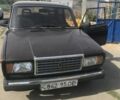 Коричневый ВАЗ 2107, объемом двигателя 0 л и пробегом 160 тыс. км за 550 $, фото 1 на Automoto.ua