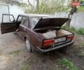 Коричневый ВАЗ 2107, объемом двигателя 1.5 л и пробегом 149 тыс. км за 1350 $, фото 1 на Automoto.ua