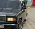 ВАЗ 2107 1985 в Беляевке на Automoto.ua Коричневый ВАЗ 2107, объемом двигателя 1.3 л и пробегом 3 тыс. км за 1050 $, фото 7 на Automoto.ua