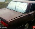 Коричневый ВАЗ 2107, объемом двигателя 1.5 л и пробегом 0 тыс. км за 800 $, фото 1 на Automoto.ua