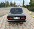 ВАЗ 2107 1985 в Беляевке на Automoto.ua Коричневый ВАЗ 2107, объемом двигателя 1.3 л и пробегом 3 тыс. км за 1050 $, фото 6 на Automoto.ua