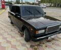 ВАЗ 2107 1985 в Беляевке на Automoto.ua Коричневый ВАЗ 2107, объемом двигателя 1.3 л и пробегом 3 тыс. км за 1050 $, фото 2 на Automoto.ua