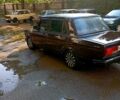 Коричневий ВАЗ 2107, об'ємом двигуна 1.5 л та пробігом 111 тис. км за 1150 $, фото 1 на Automoto.ua