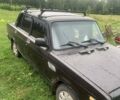 Коричневый ВАЗ 2107, объемом двигателя 1.5 л и пробегом 377 тыс. км за 850 $, фото 2 на Automoto.ua