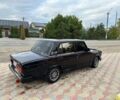 ВАЗ 2107 1985 в Беляевке на Automoto.ua Коричневый ВАЗ 2107, объемом двигателя 1.3 л и пробегом 3 тыс. км за 1050 $, фото 1 на Automoto.ua