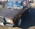 Коричневый ВАЗ 2107, объемом двигателя 0 л и пробегом 2 тыс. км за 224 $, фото 1 на Automoto.ua