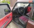 Коричневый ВАЗ 2107, объемом двигателя 1.45 л и пробегом 79 тыс. км за 900 $, фото 2 на Automoto.ua