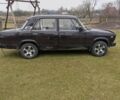Коричневий ВАЗ 2107, об'ємом двигуна 1.3 л та пробігом 68 тис. км за 850 $, фото 5 на Automoto.ua