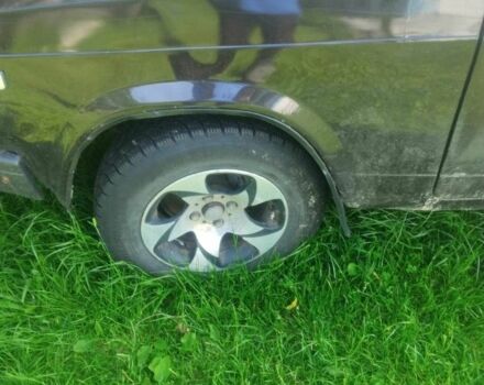 Коричневий ВАЗ 2107, об'ємом двигуна 1.3 л та пробігом 68 тис. км за 850 $, фото 10 на Automoto.ua