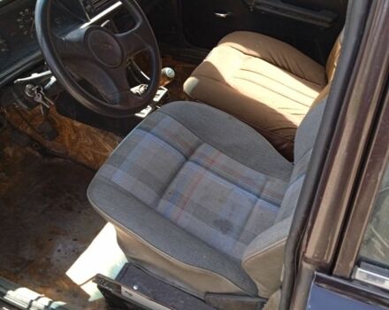 Коричневий ВАЗ 2107, об'ємом двигуна 1.5 л та пробігом 100 тис. км за 576 $, фото 6 на Automoto.ua