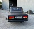 Коричневый ВАЗ 2107, объемом двигателя 1.5 л и пробегом 50 тыс. км за 727 $, фото 1 на Automoto.ua