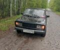 Коричневий ВАЗ 2107, об'ємом двигуна 1.3 л та пробігом 68 тис. км за 850 $, фото 1 на Automoto.ua