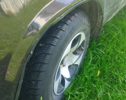 Коричневий ВАЗ 2107, об'ємом двигуна 1.3 л та пробігом 68 тис. км за 850 $, фото 13 на Automoto.ua