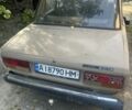 Коричневый ВАЗ 2107, объемом двигателя 1.3 л и пробегом 777 тыс. км за 150 $, фото 1 на Automoto.ua