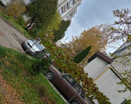 Коричневый ВАЗ 2107, объемом двигателя 0 л и пробегом 99 тыс. км за 600 $, фото 3 на Automoto.ua