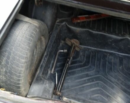 Коричневий ВАЗ 2107, об'ємом двигуна 1.5 л та пробігом 100 тис. км за 576 $, фото 1 на Automoto.ua