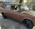 Коричневый ВАЗ 2107, объемом двигателя 1.5 л и пробегом 1000 тыс. км за 408 $, фото 1 на Automoto.ua