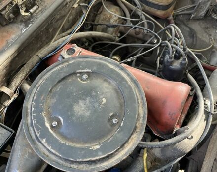 Коричневый ВАЗ 2107, объемом двигателя 1.5 л и пробегом 1000 тыс. км за 408 $, фото 5 на Automoto.ua