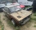 Коричневый ВАЗ 2107, объемом двигателя 2 л и пробегом 100 тыс. км за 2200 $, фото 1 на Automoto.ua