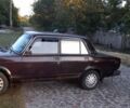 Коричневый ВАЗ 2107, объемом двигателя 0 л и пробегом 150 тыс. км за 700 $, фото 1 на Automoto.ua